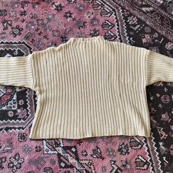 Jumper no. 33 in Clay Pot - Picture 5 of 6